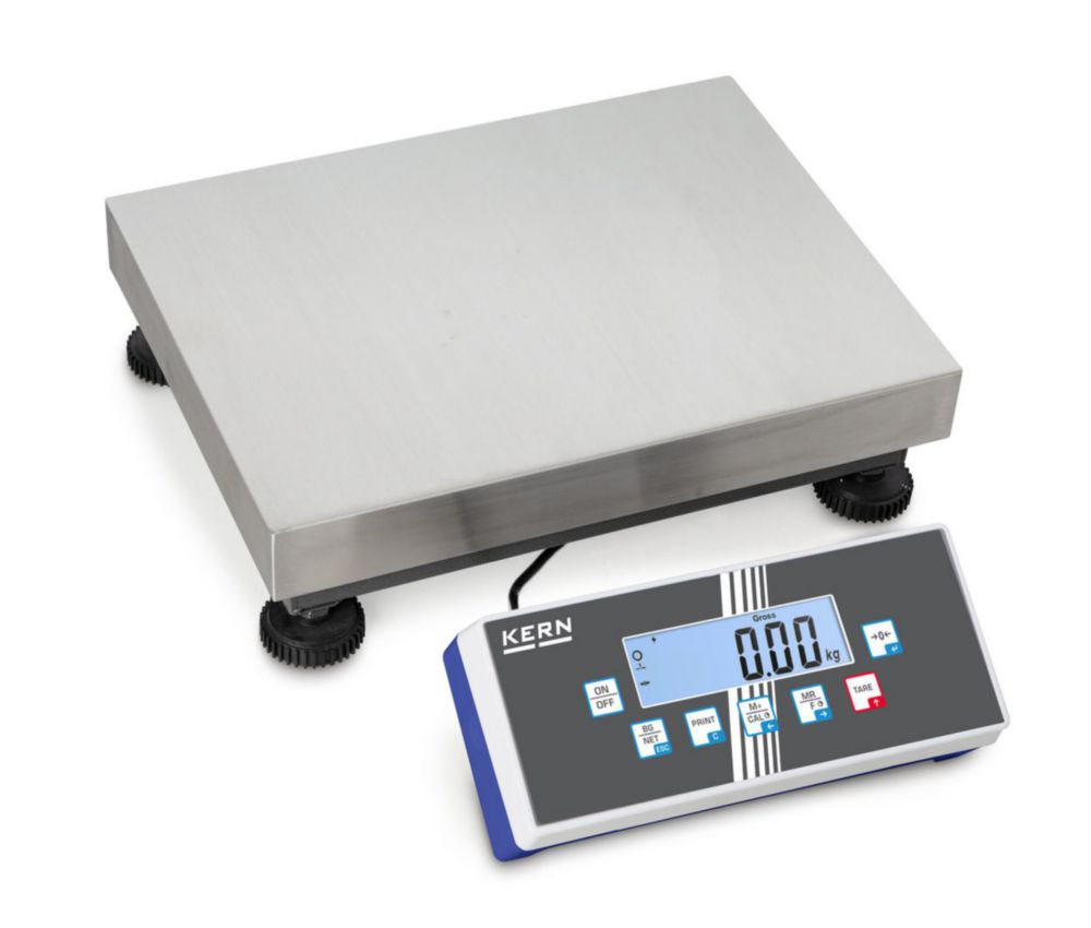 Platform scales IOC