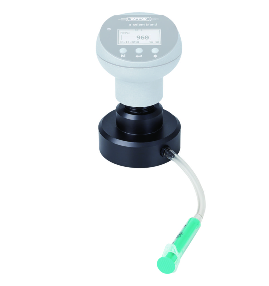 Leakage test material for B.O.D. Auto-Check Measurement Systems OxiTop®