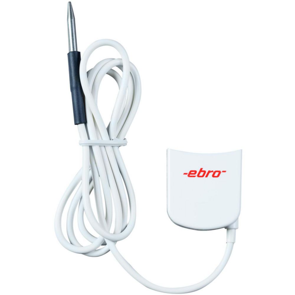 Accessories for PDF data logger EBI 300/EBI 310