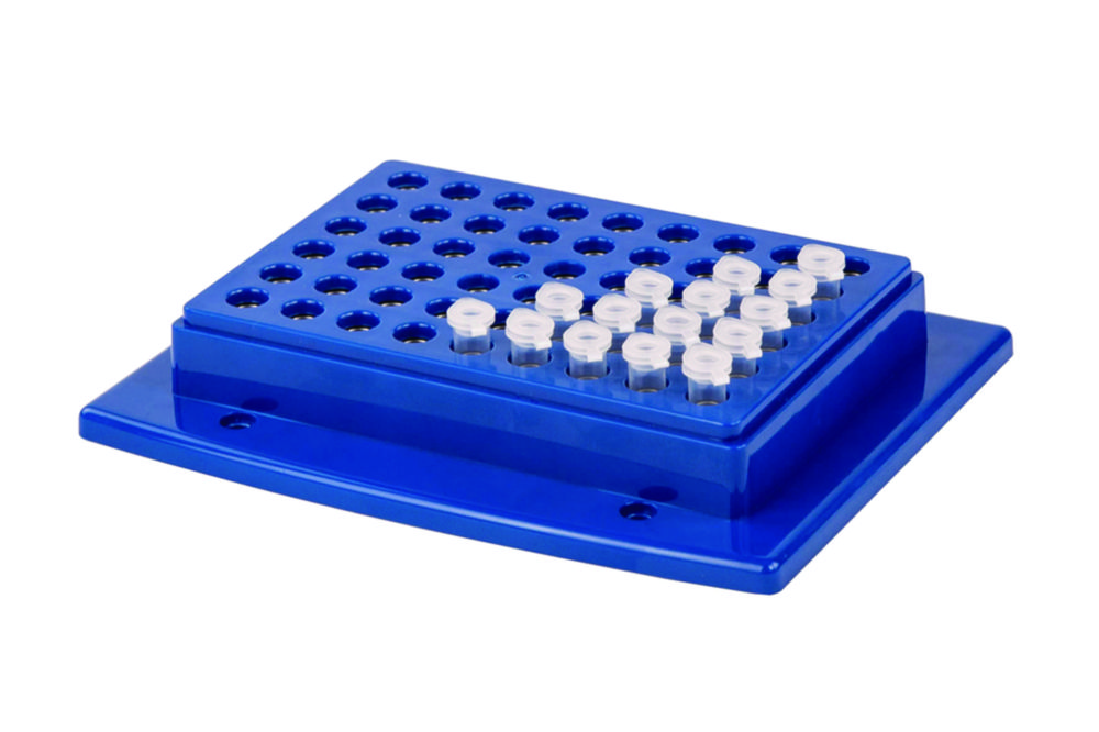 Accessories for Thermo shaker AccuTherm