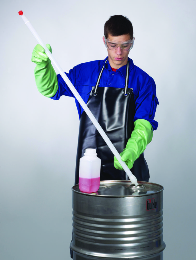Probennehmer LiquiSampler, PTFE/FEP