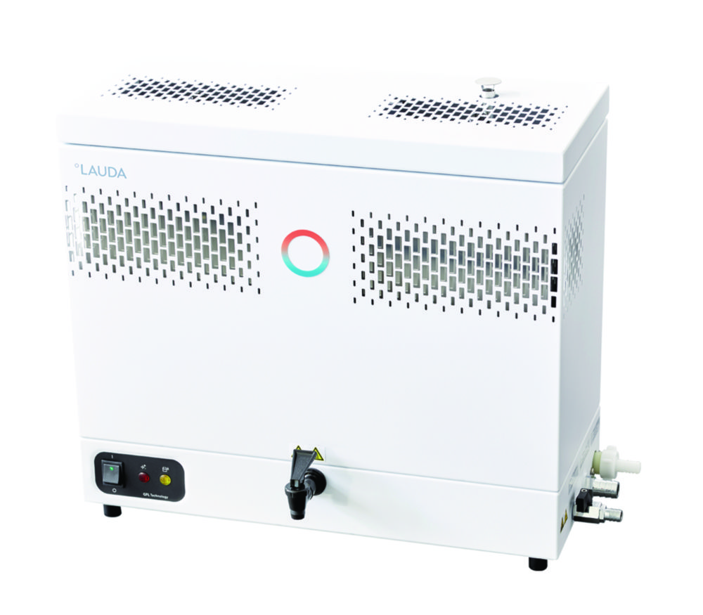 Water stills Puridest