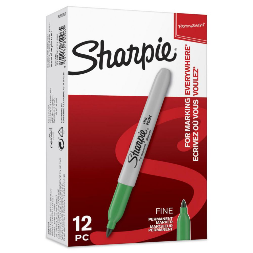 Permanentmarker Sharpie®