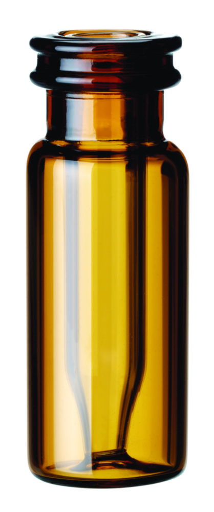 LLG-Snap Ring Vials ND11, wide opening