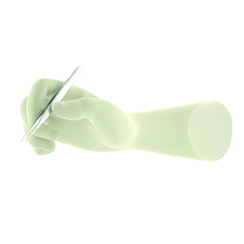 Disposable Gloves GAMMEX® Latex