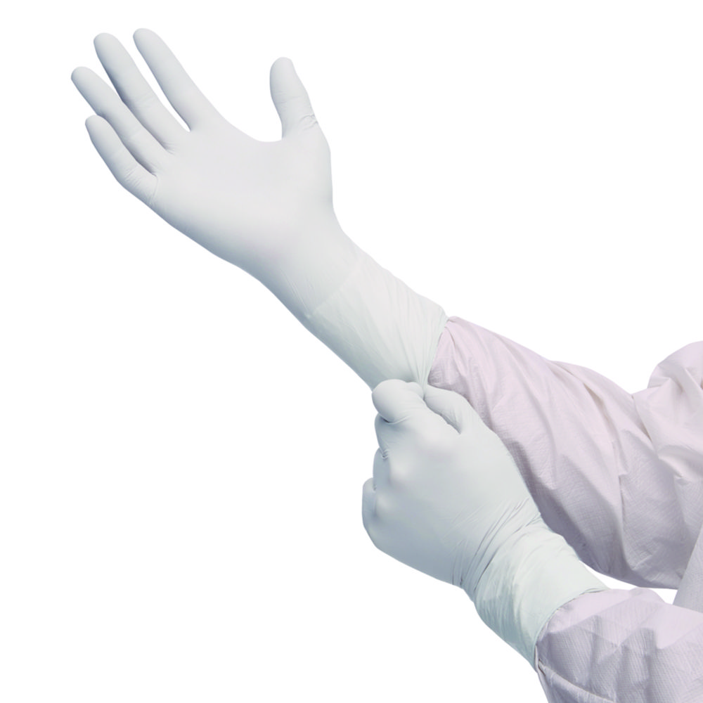 Reinraum-Handschuhe, Kimtech™ G3, Nitril, steril