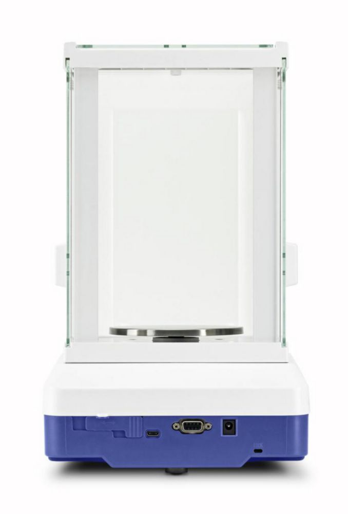 Precision balance PDT
