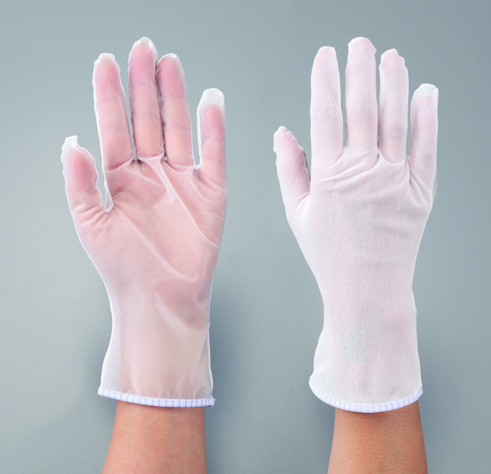 Gloves ASPURE ASPERITY DETECTING, right hand