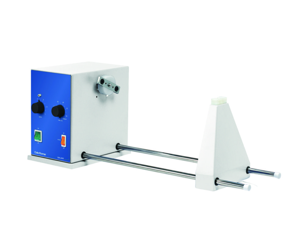 Overhead shakers DR-200