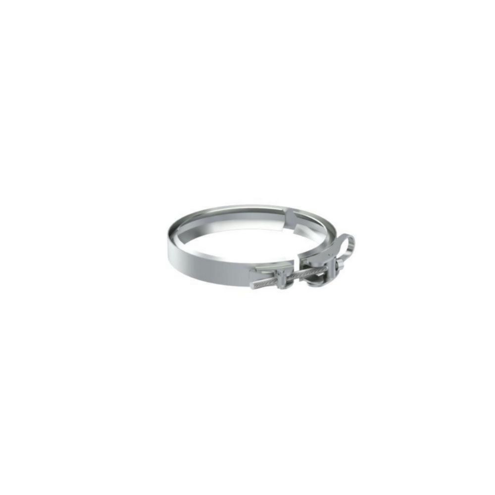 Clamp ring for Synthesis reactors EasySyn Advanced and Starter