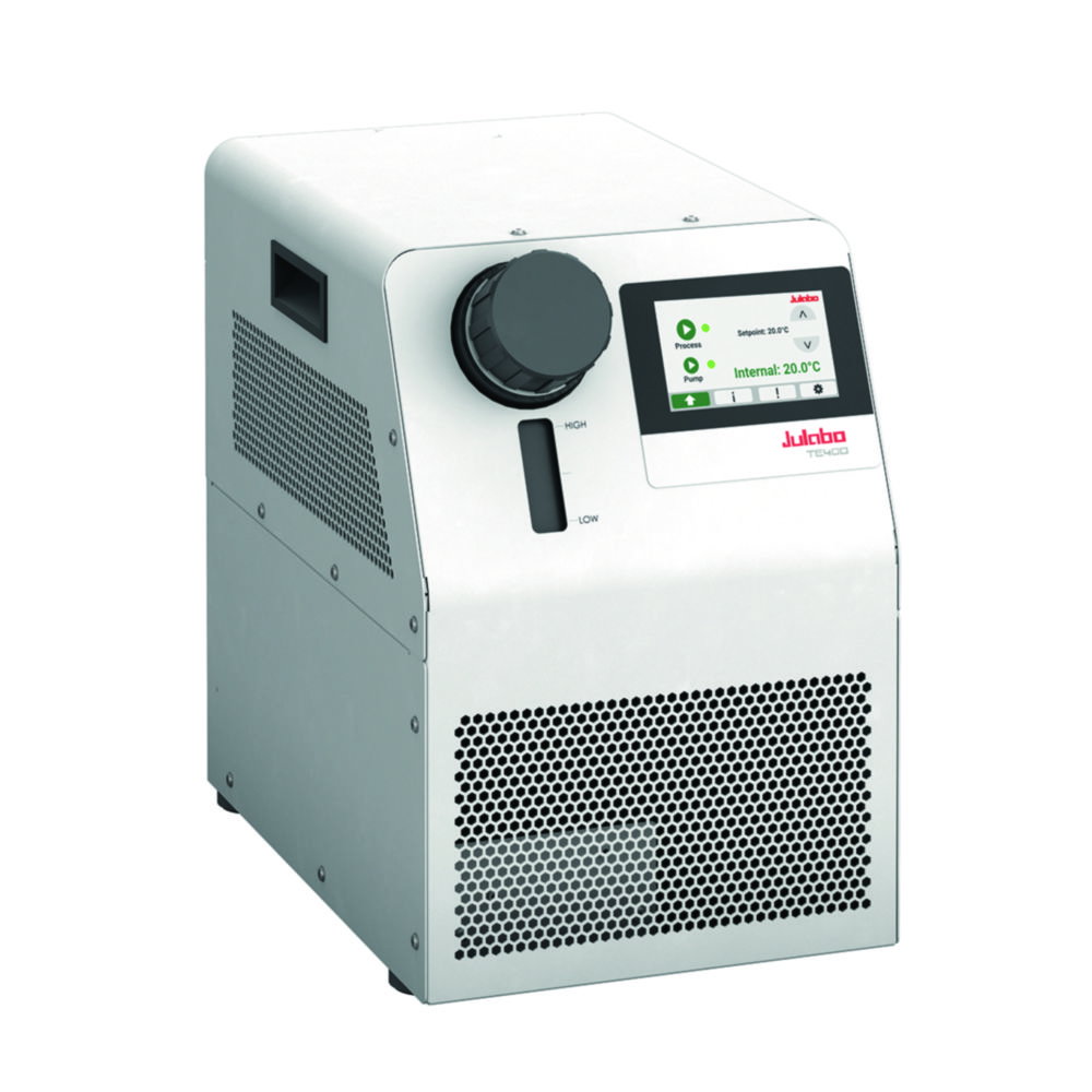 Peltier-recirculating chiller TE 400