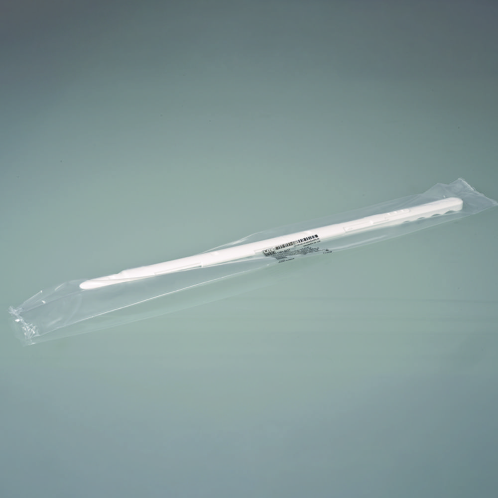 Disposable multi-zone sampler PharmaDispo, PS
