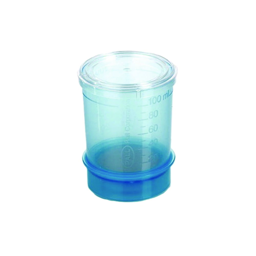 Microbiological monitors Microcheck™, sterile
