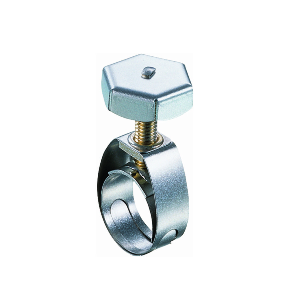 Tubing clamps