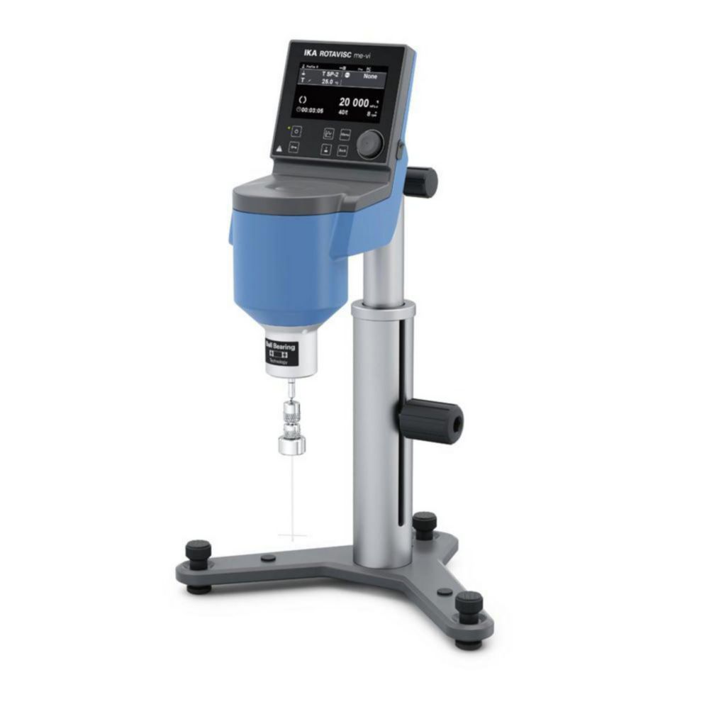 Viscometers ROTAVISC SBS Complete