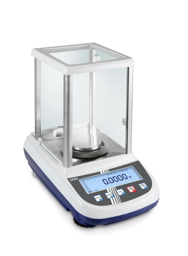 Analytical balances ALS-A / ALJ-A