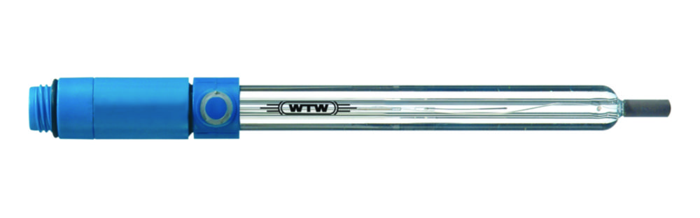 ORP electrodes SenTix® Ag, analogue
