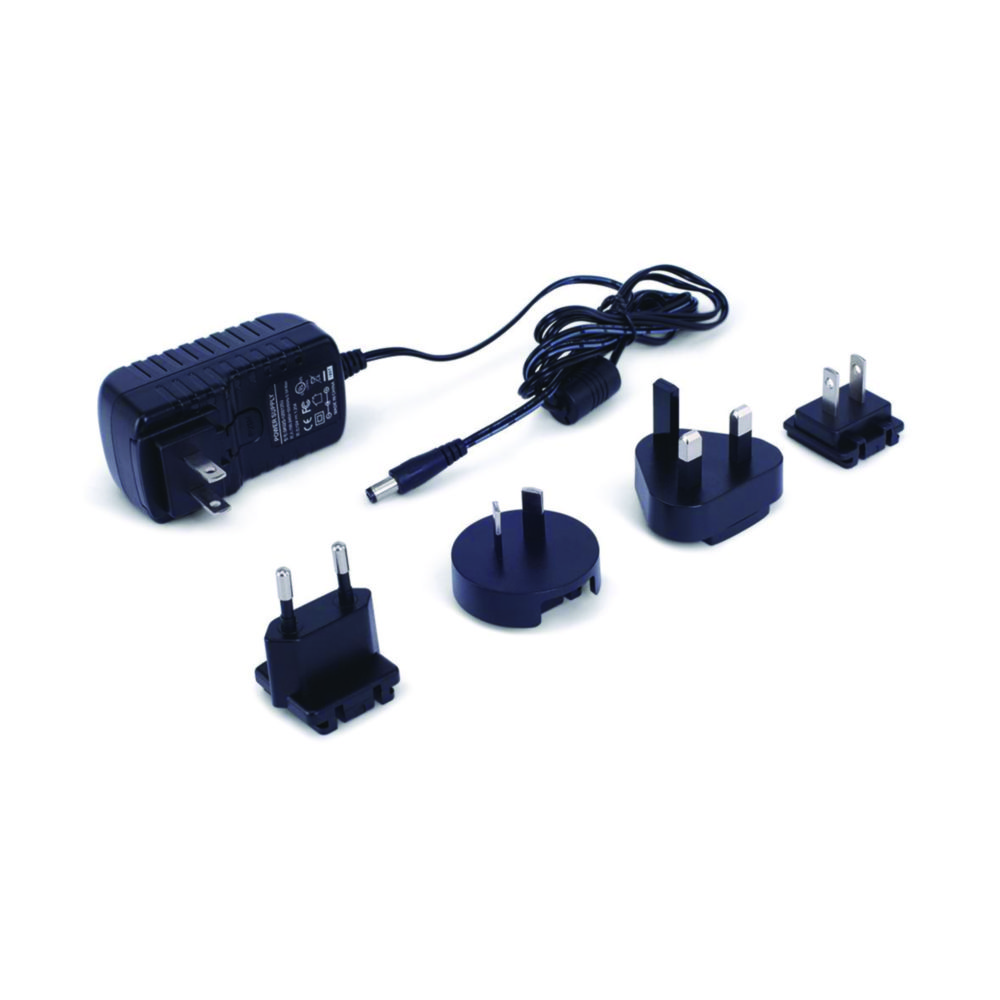 Accessories for Digital Vortex Mixer