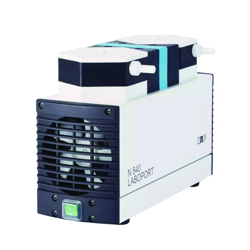 Membran-Vakuumpumpen LABOPORT®, ATEX-konform