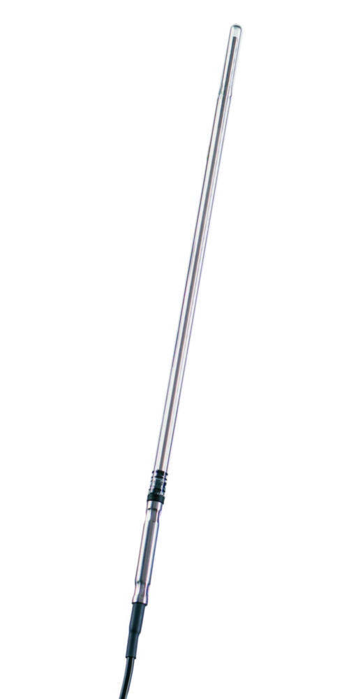 Pt100 Laboratory probes for testo measuring devices