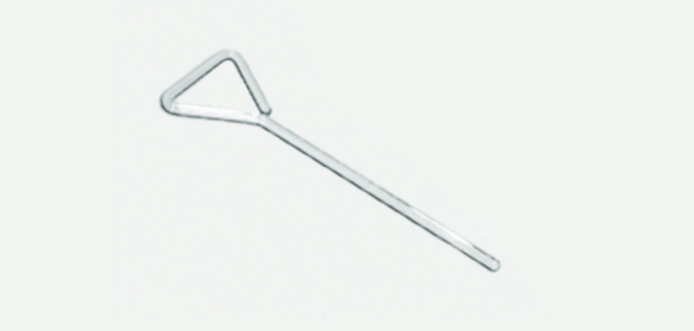 LLG-Drigalski spatulas