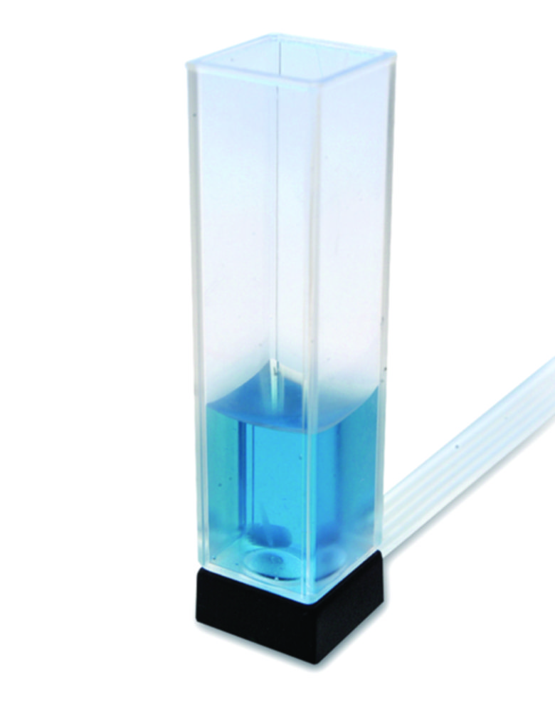 Magnetic stirrer Cimarec i Mini, without control unit