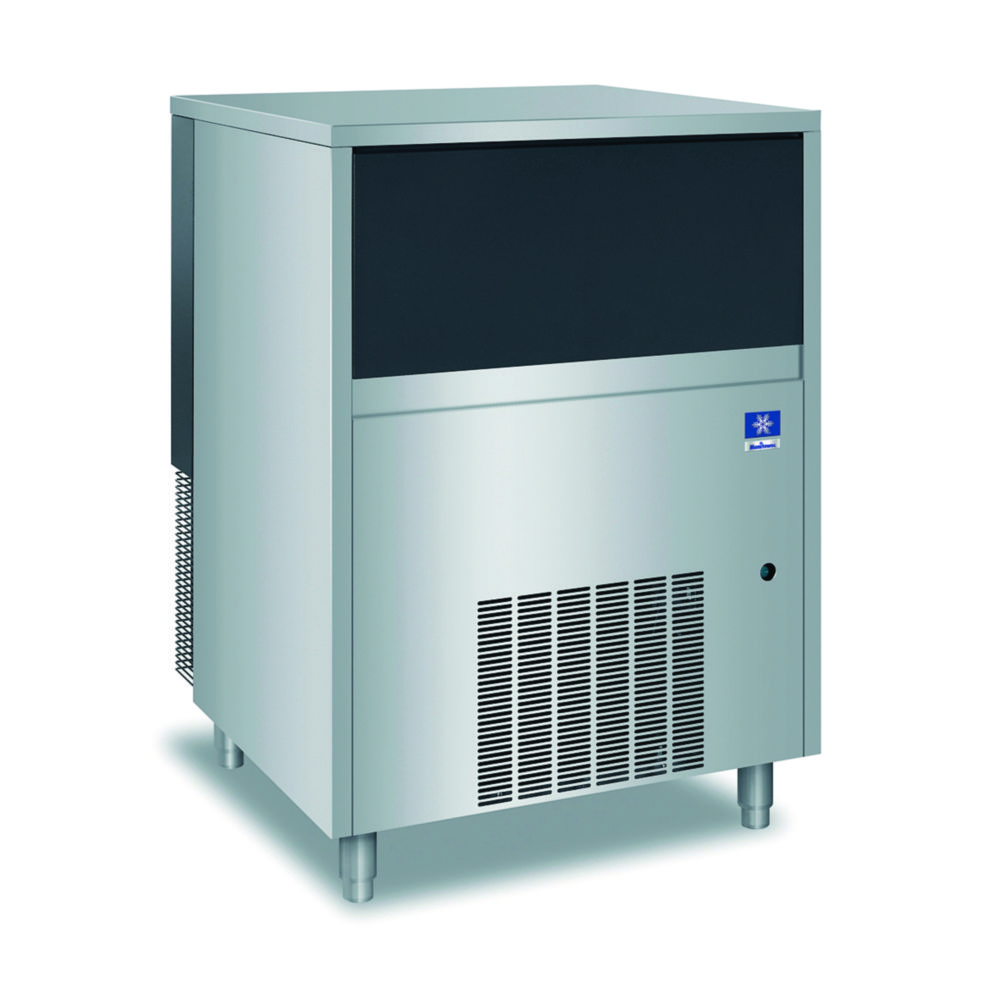 Flake ice maker with reservoir, UFP series, air cooled