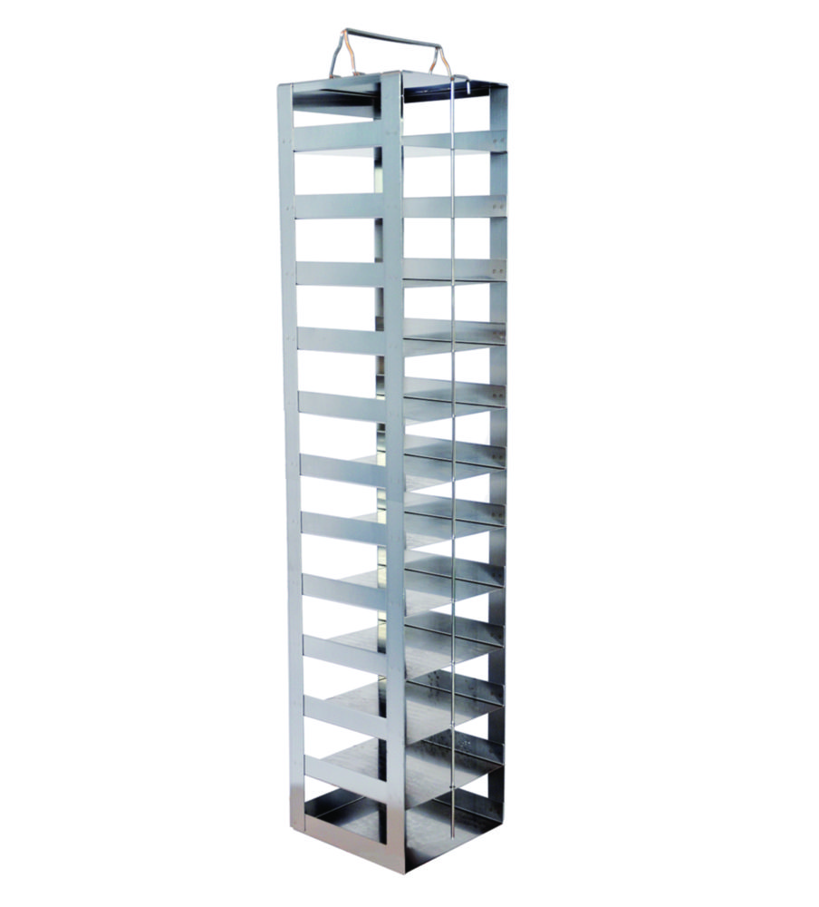 Chest Freezers Racks, vertical
