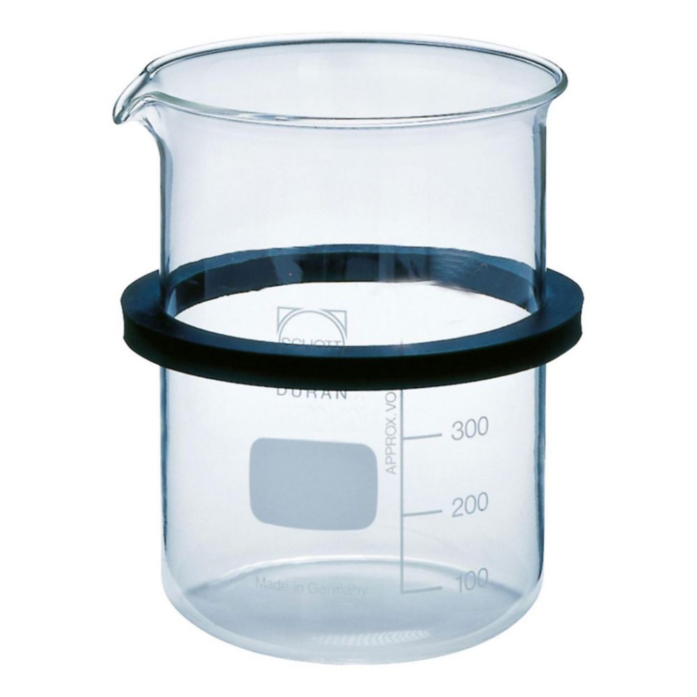 Insert beakers for Ultrsonic devices SONOREX / SONOCOOL
