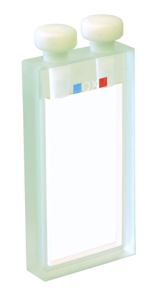 Cells for Absorption Measurement, NIR-range