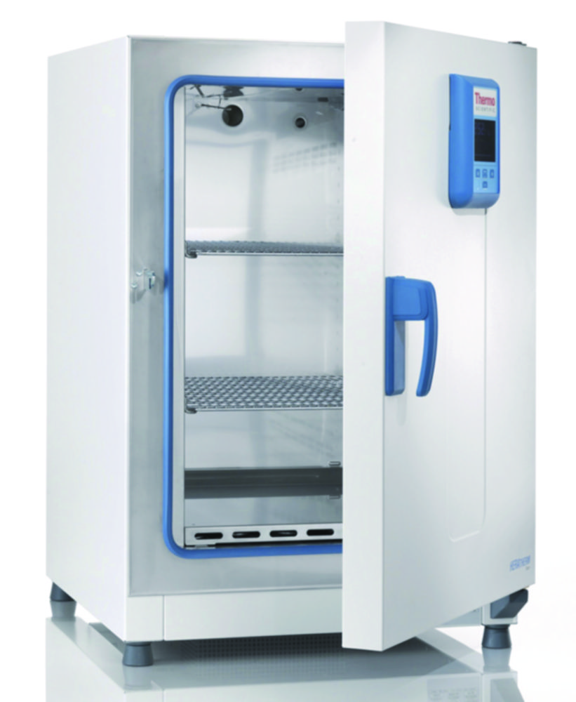 Ovens Heratherm™ Advanced Protocol, with mechanical convection, stainless steel exterior
