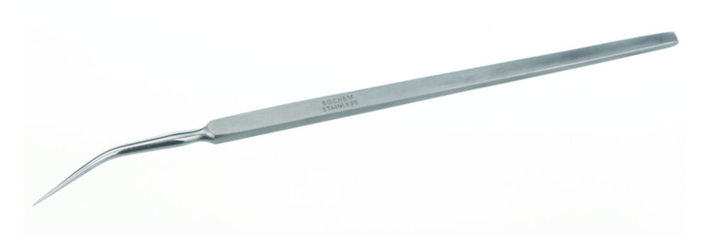 Dissecting Needles, 18/10 stainless