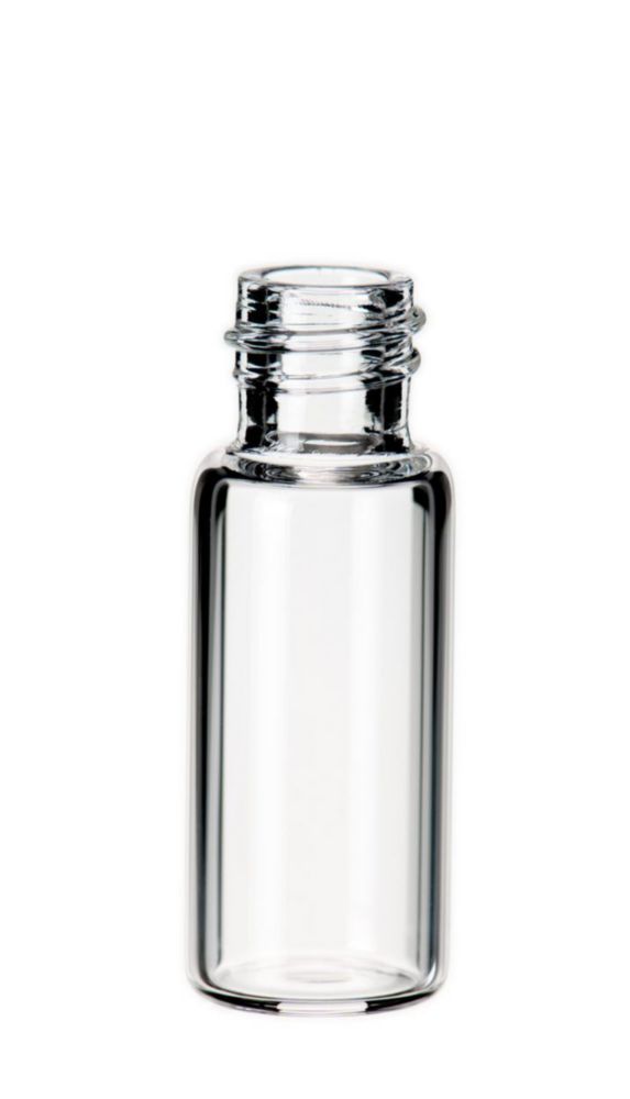 LLG-Screw Neck Vials ND8, small opening