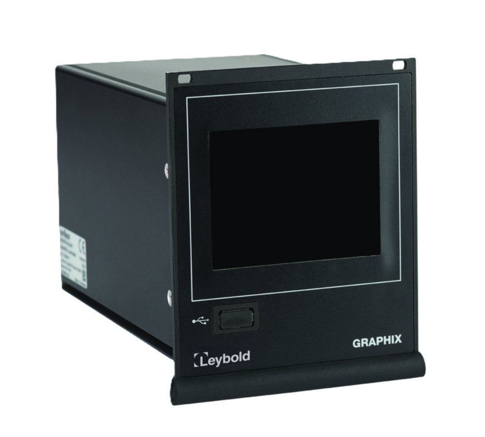Vacuum control GRAPHIX