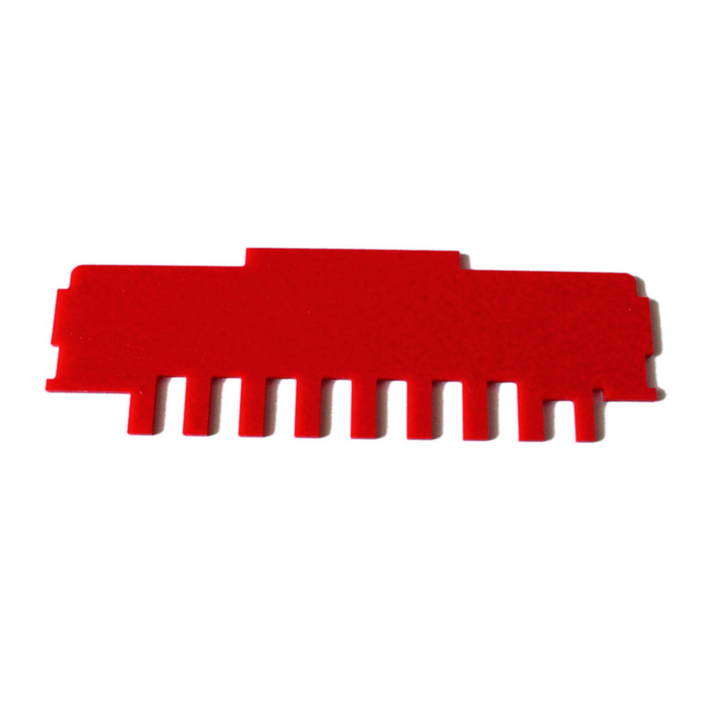 Accessories for Gel Electrophoresis Tank MultiSUB Midi-96