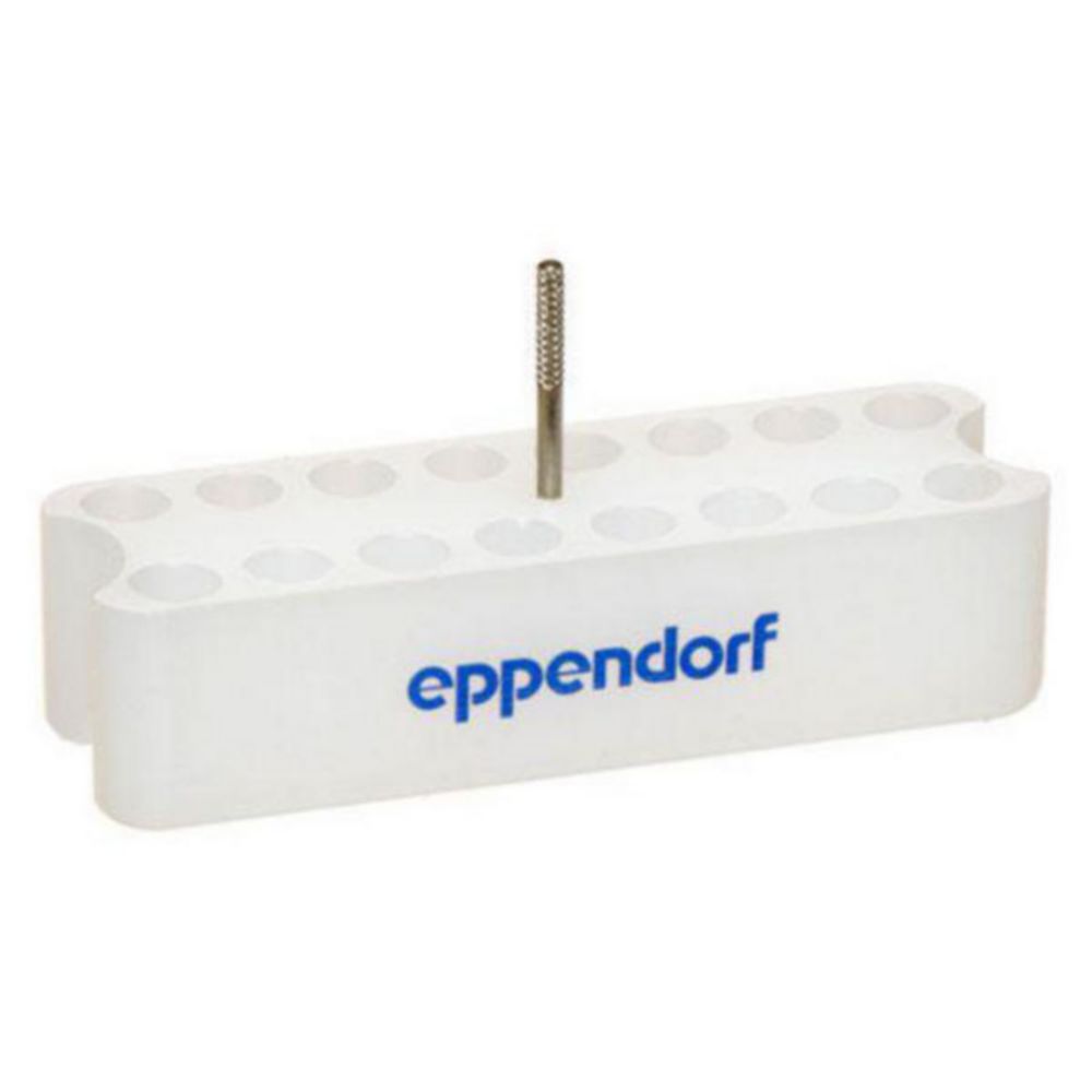 Rotoradapter für PCR-Anwendungen Eppendorf