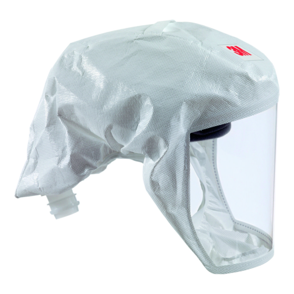 Bonnets for blower respiratory protection systems 3M™ Versaflo™.