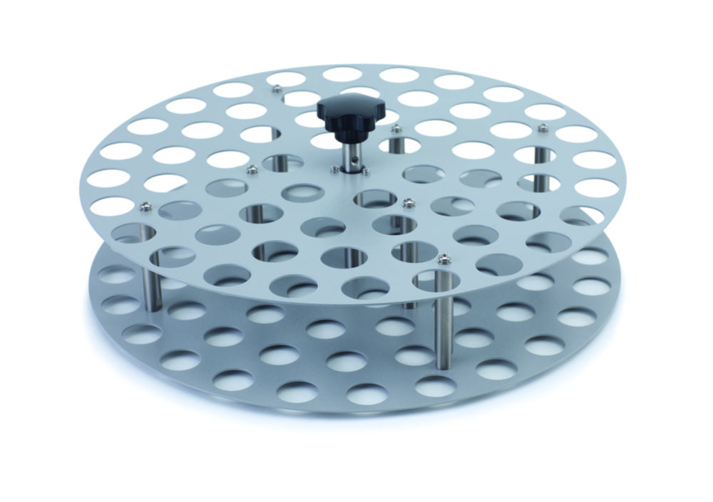 Attachments for Digital Cel-Gro Tissue culture rotator
