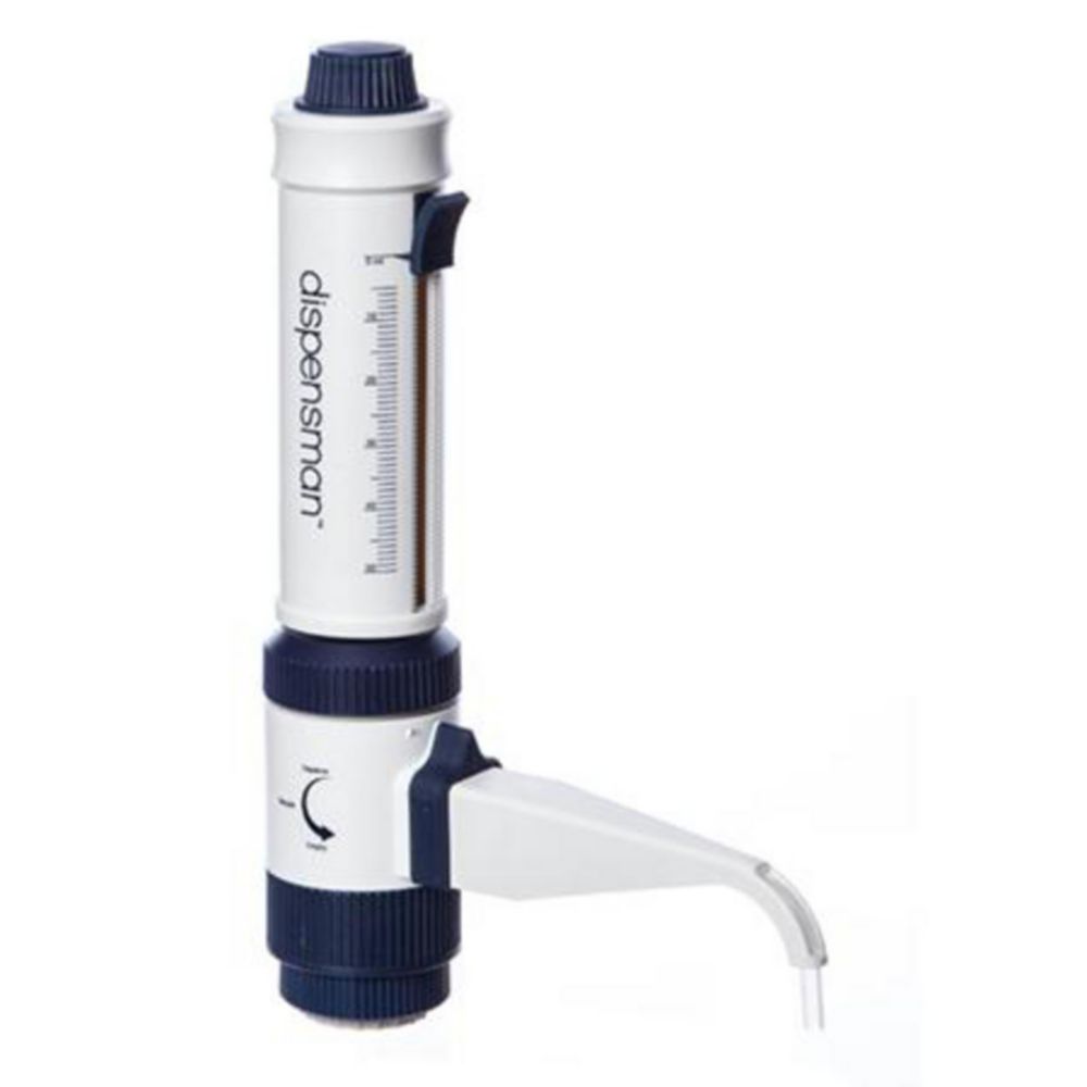 Flaschenaufsatz-Dispenser DISPENSMAN™