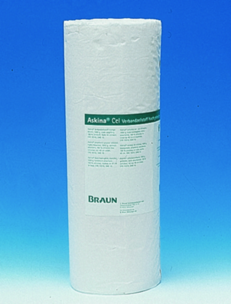 Zellstoff Askina Cel