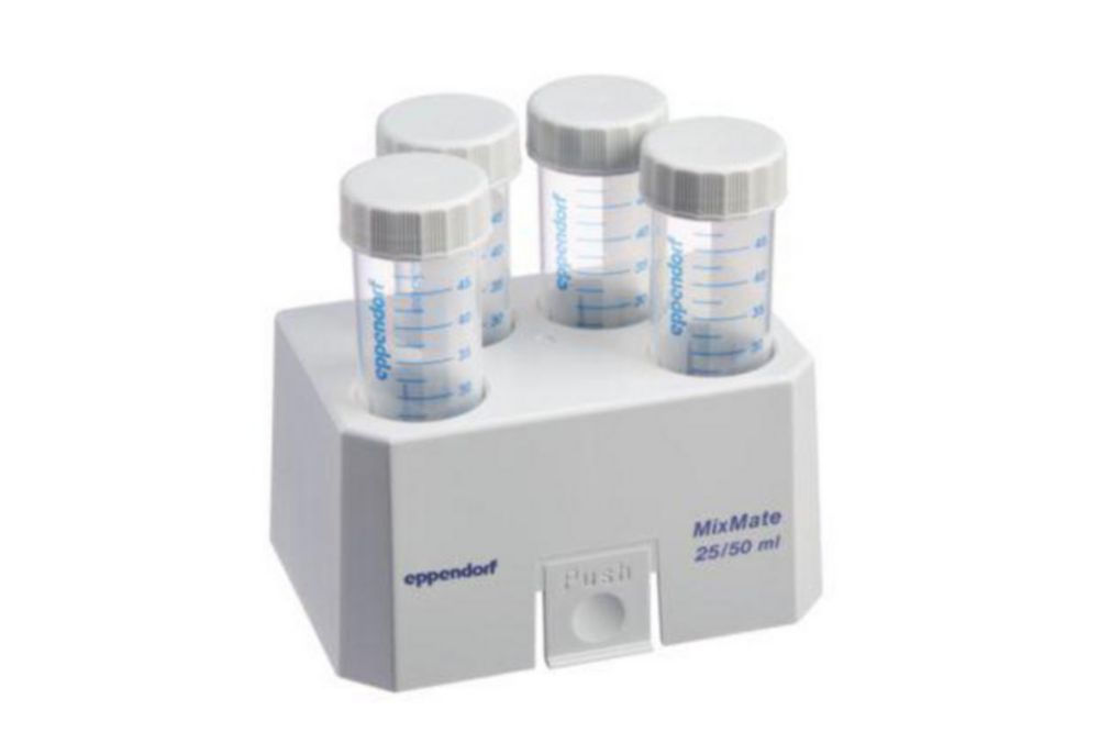 Accessories for Eppendorf Tubes® 25 ml, PP