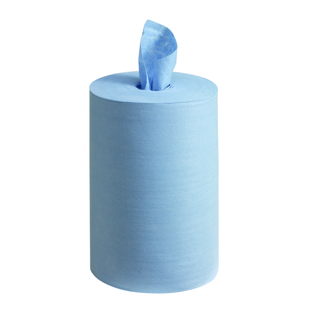 Cleaning wipes, WypAll* X60, tear-resistant