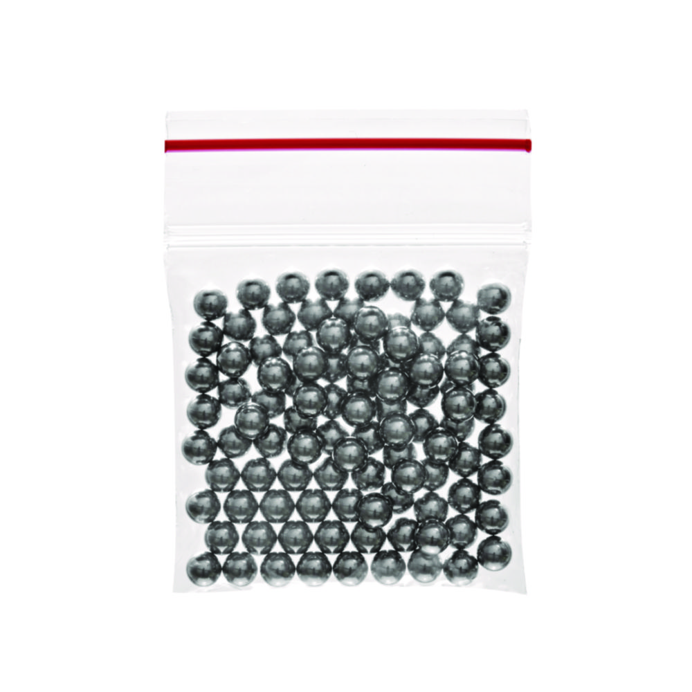 Stainless steel beads for Disruptor Genie® / Bead GenieTM