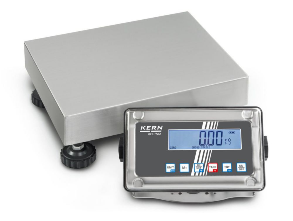Platform scales SFE