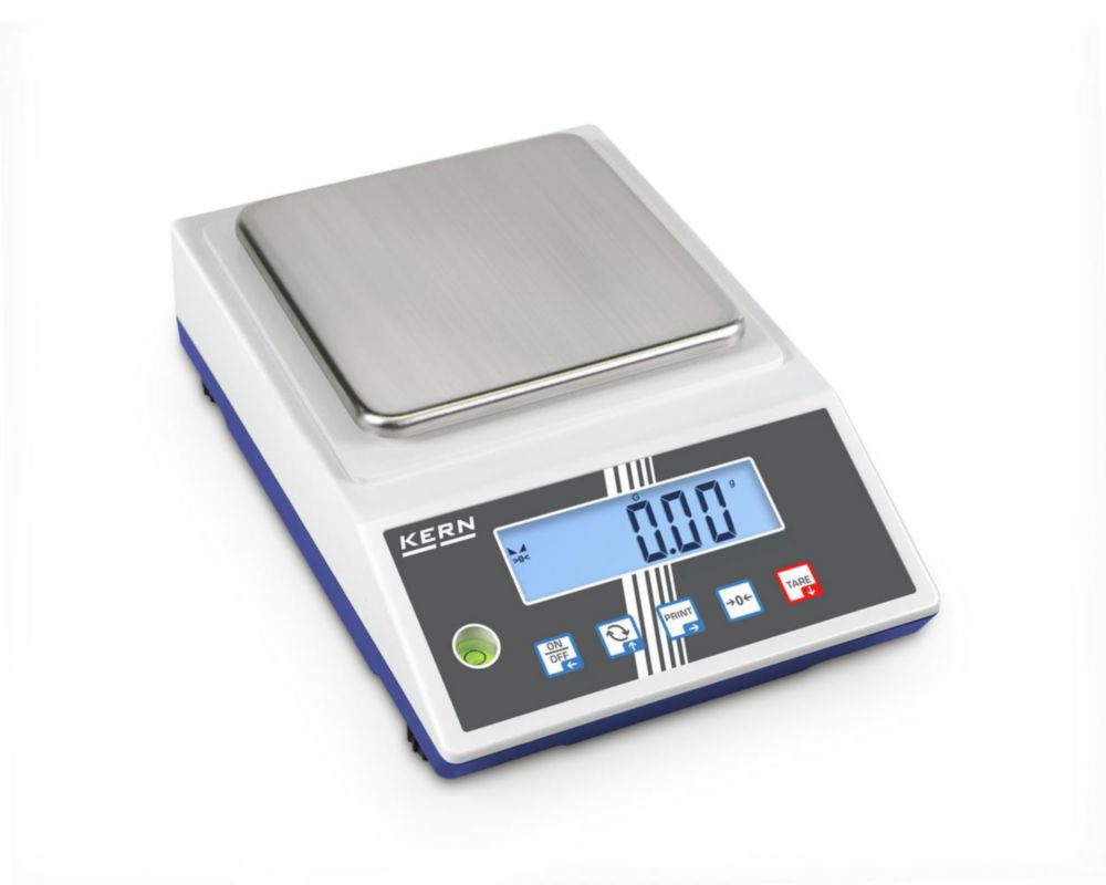 Precision balance PCB IoT-Line