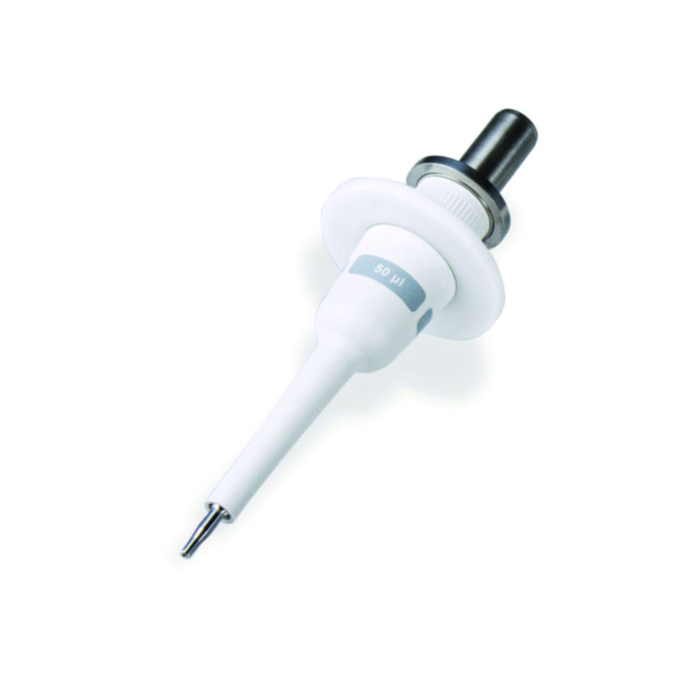 Liquid Ends for liquid handling stations
