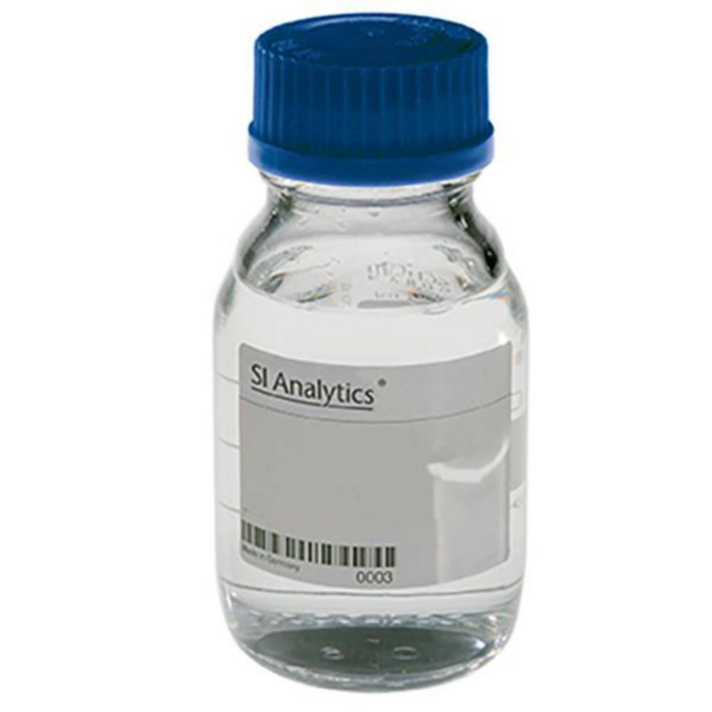 Pepsin hydrochloric acid solution