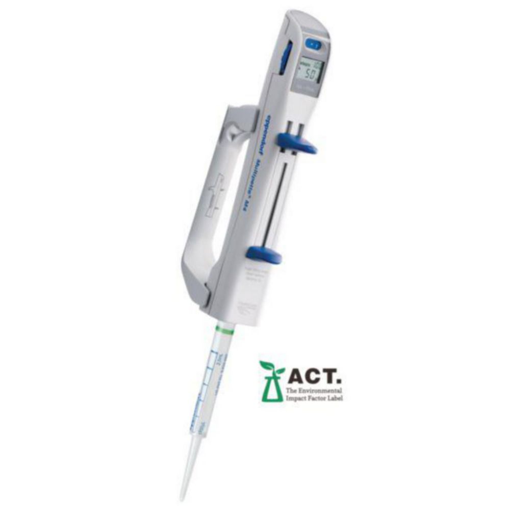 Handdispenser Multipette® M4