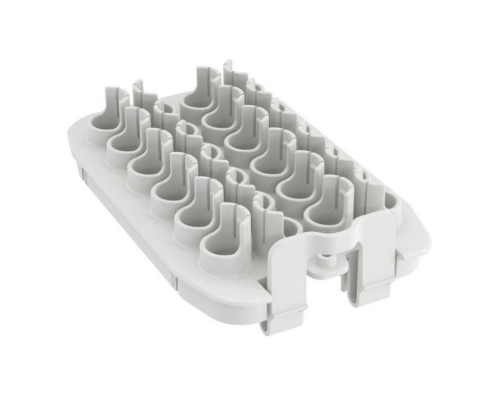 Tube inserts for Overhead shaker Trayster