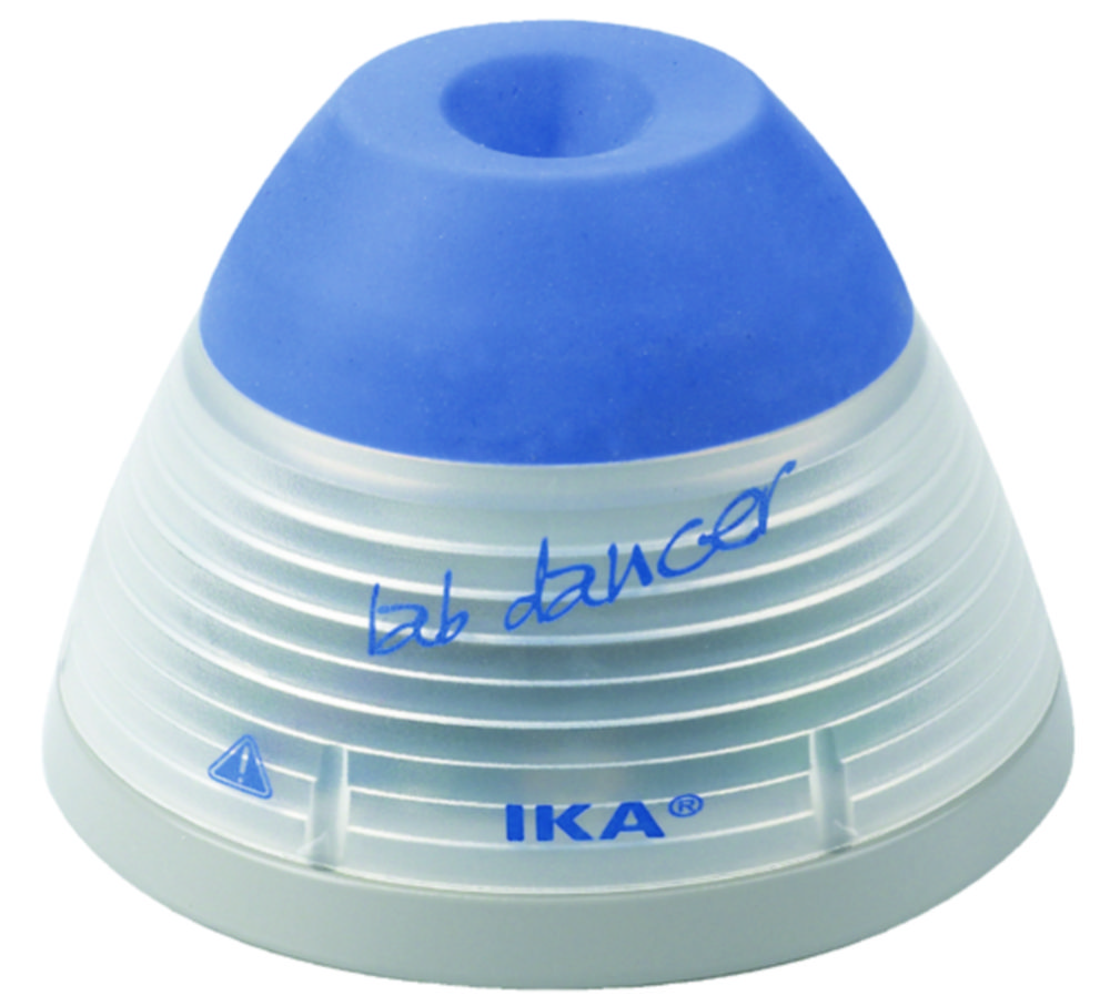 Test tube shaker, lab dancer